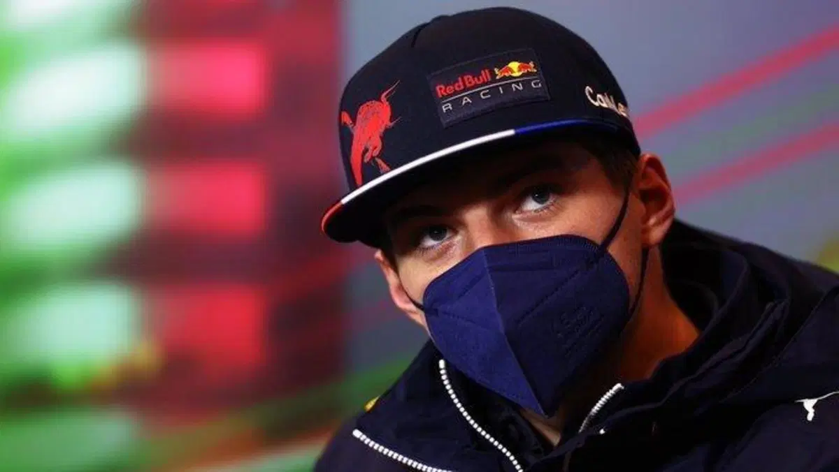 F1, GP Emilia Romagna 2022: vince Verstappen. Leclerc sesto (12)
