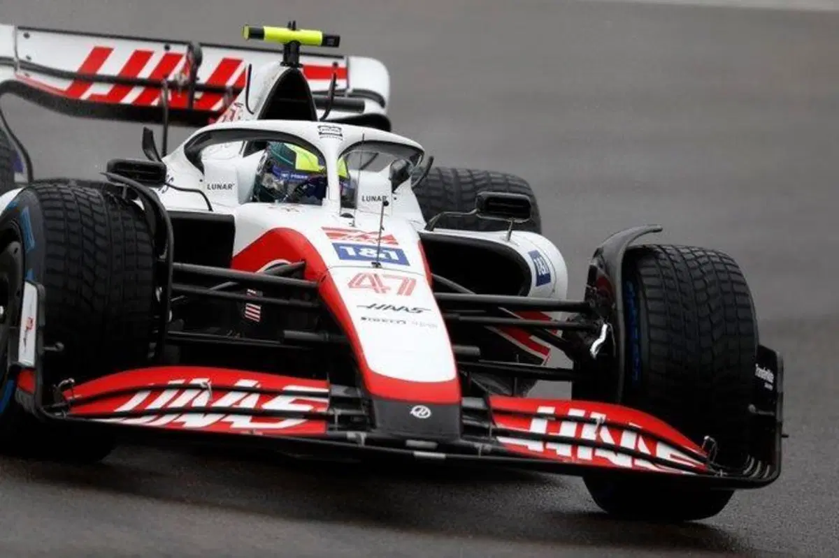 F1, GP Emilia Romagna 2022: vince Verstappen. Leclerc sesto (16)