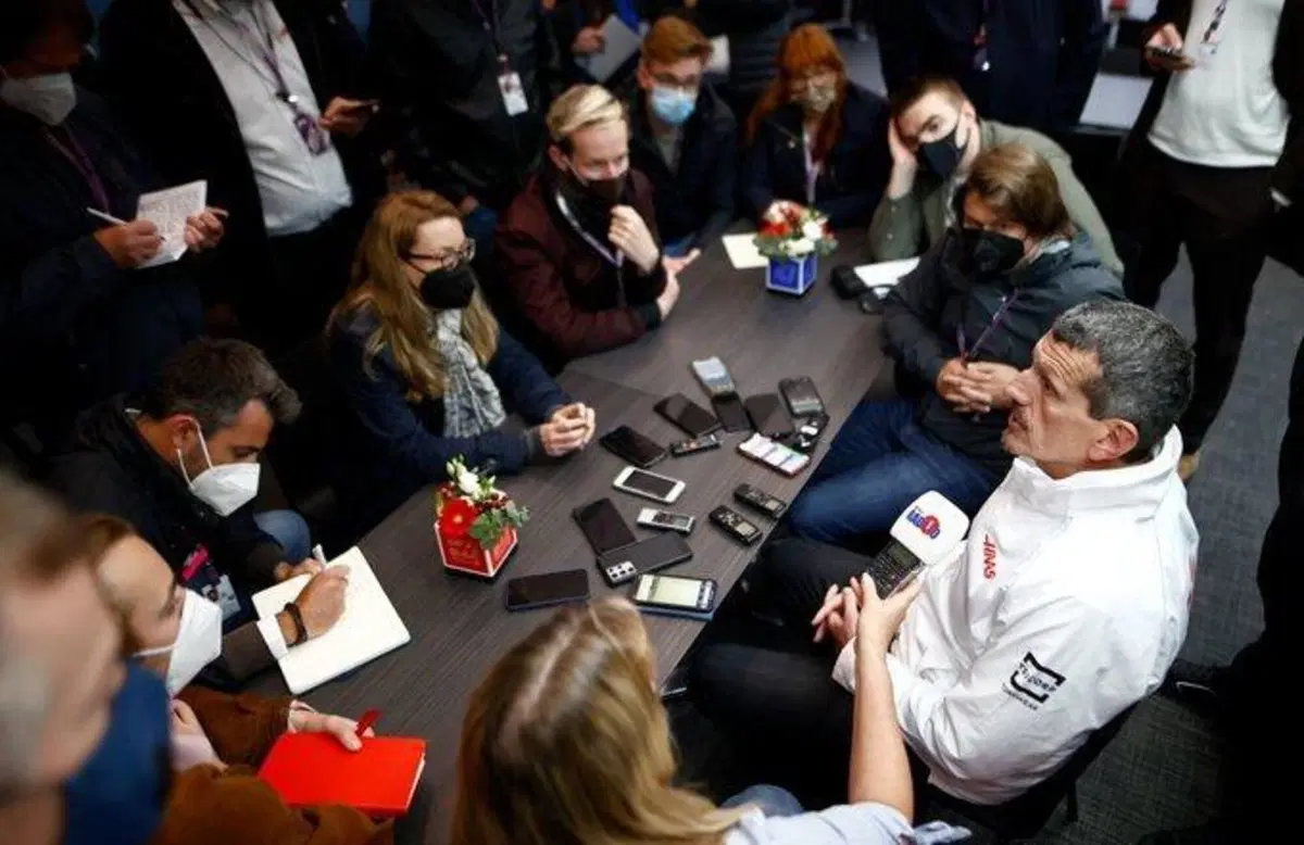 F1, GP Emilia Romagna 2022: vince Verstappen. Leclerc sesto (35)