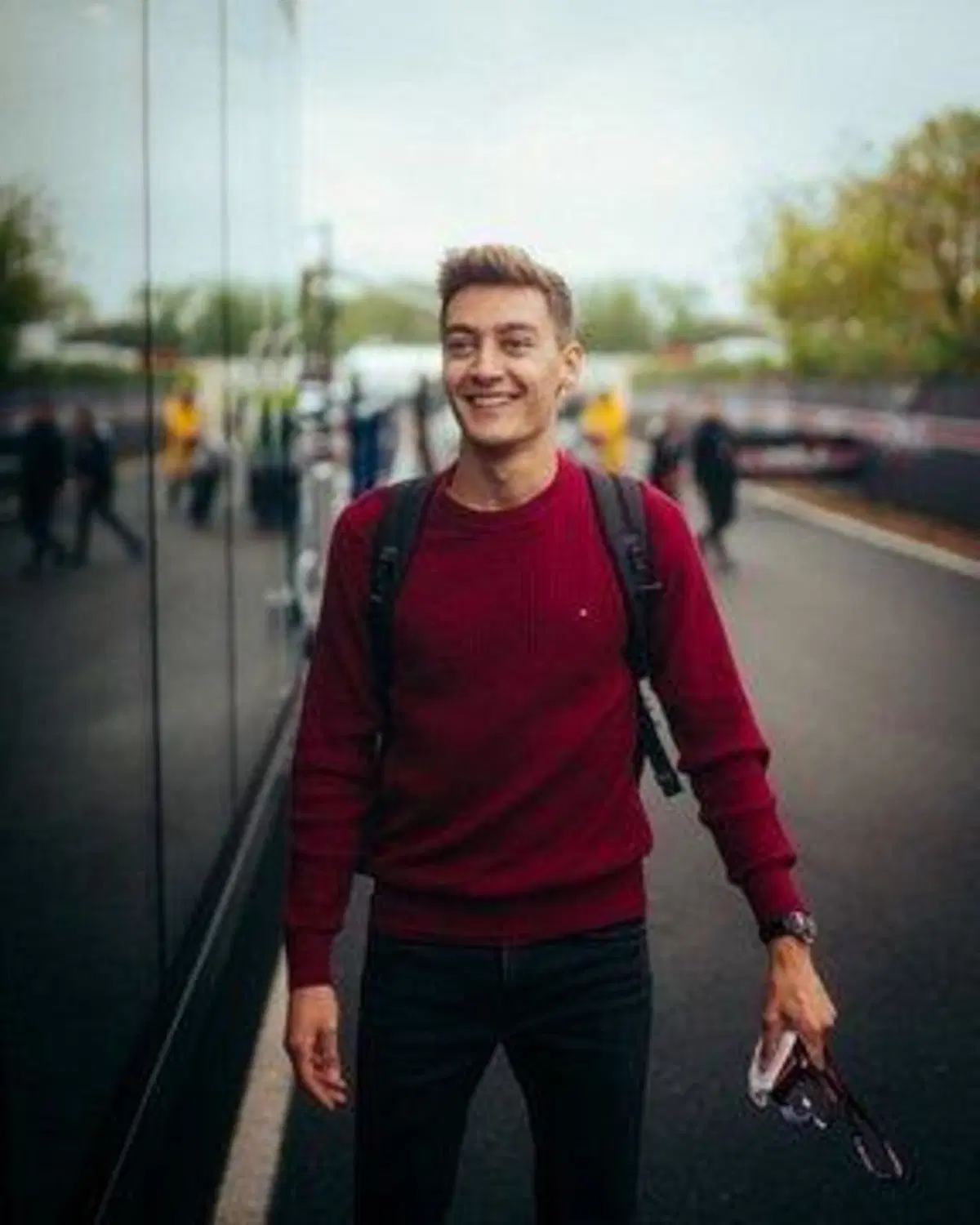 F1, GP Emilia Romagna 2022: vince Verstappen. Leclerc sesto (37)