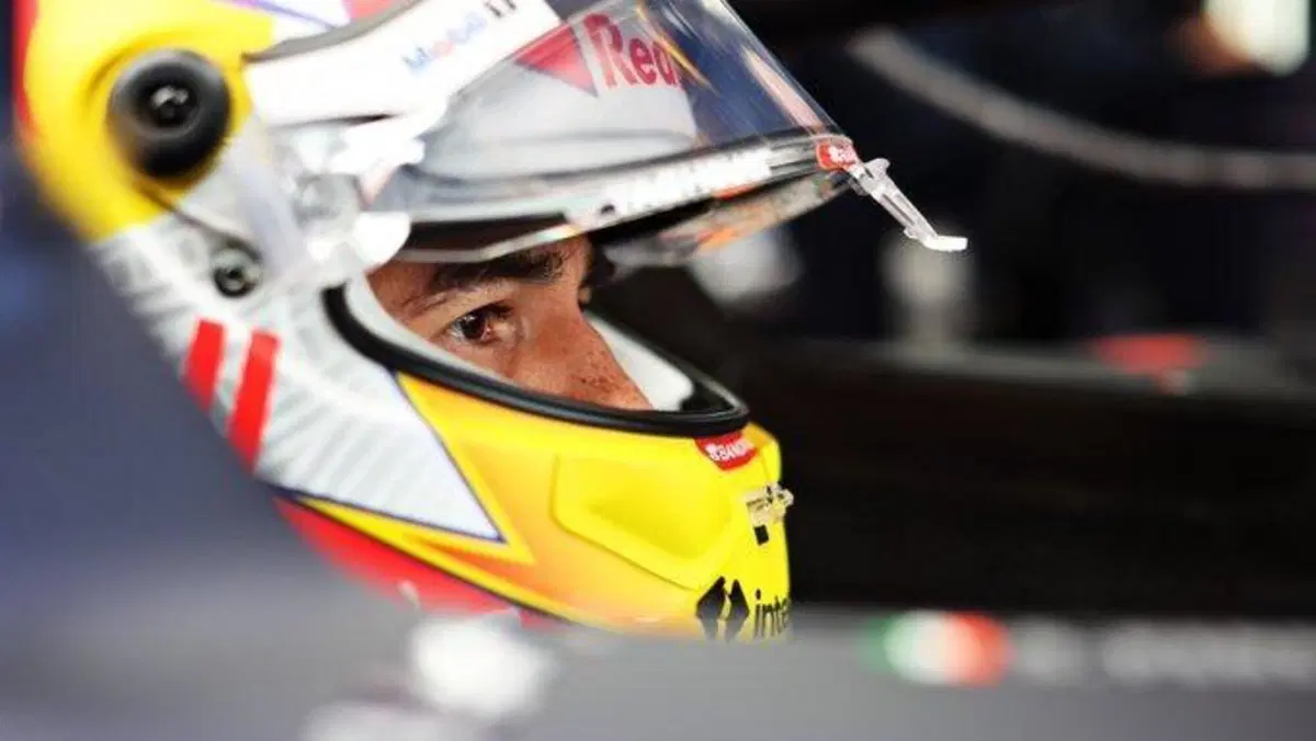 F1, GP Emilia Romagna 2022: vince Verstappen. Leclerc sesto (32)
