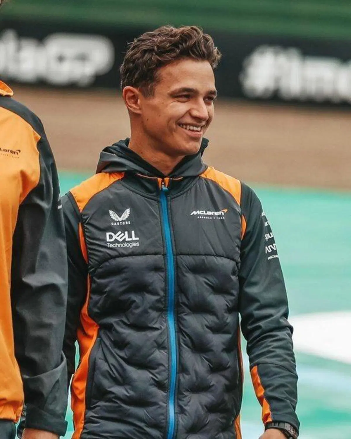 F1, GP Emilia Romagna 2022: vince Verstappen. Leclerc sesto (20)