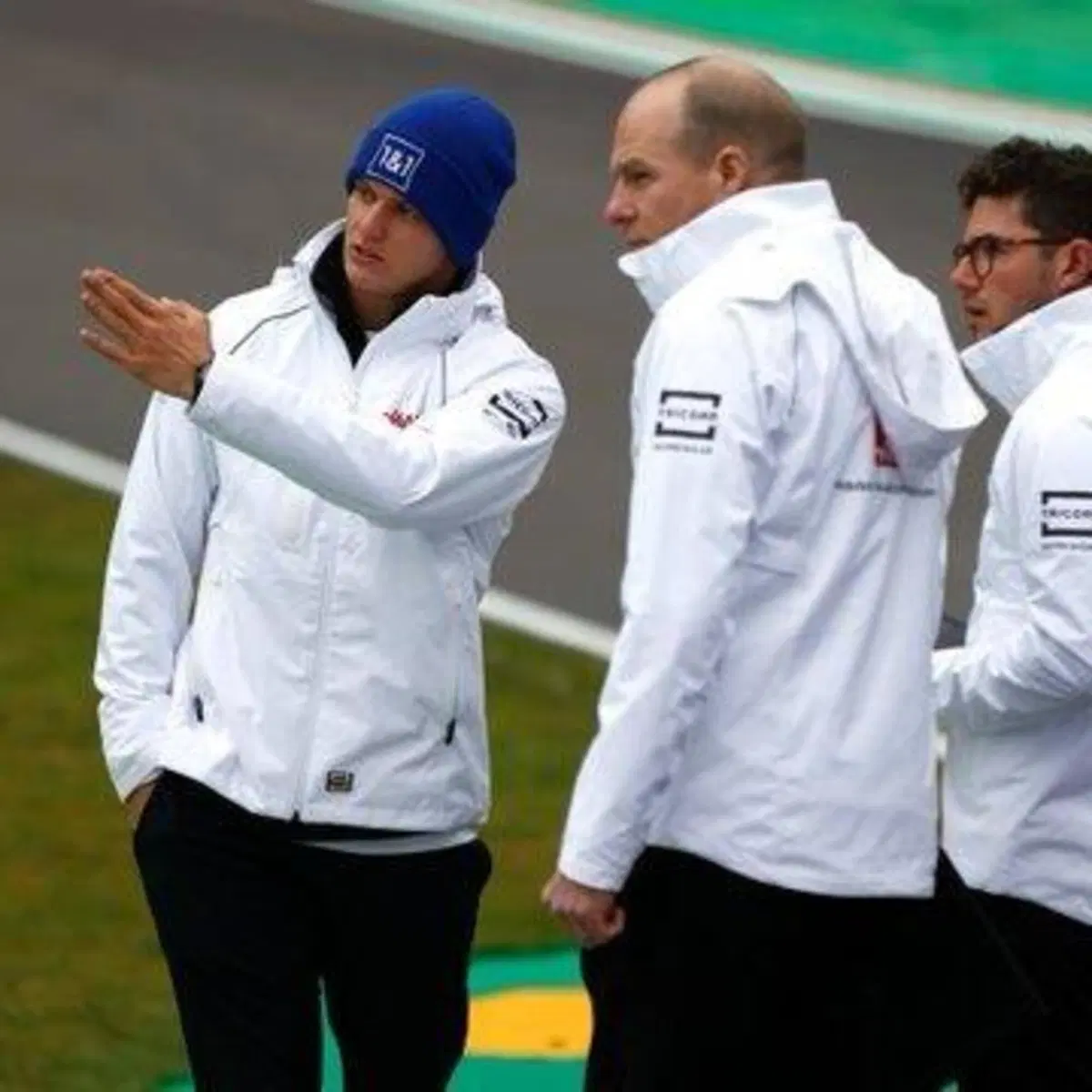 F1, GP Emilia Romagna 2022: vince Verstappen. Leclerc sesto (27)
