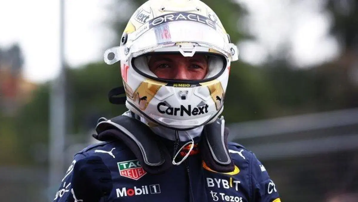 F1, GP Emilia Romagna 2022: vince Verstappen. Leclerc sesto (39)