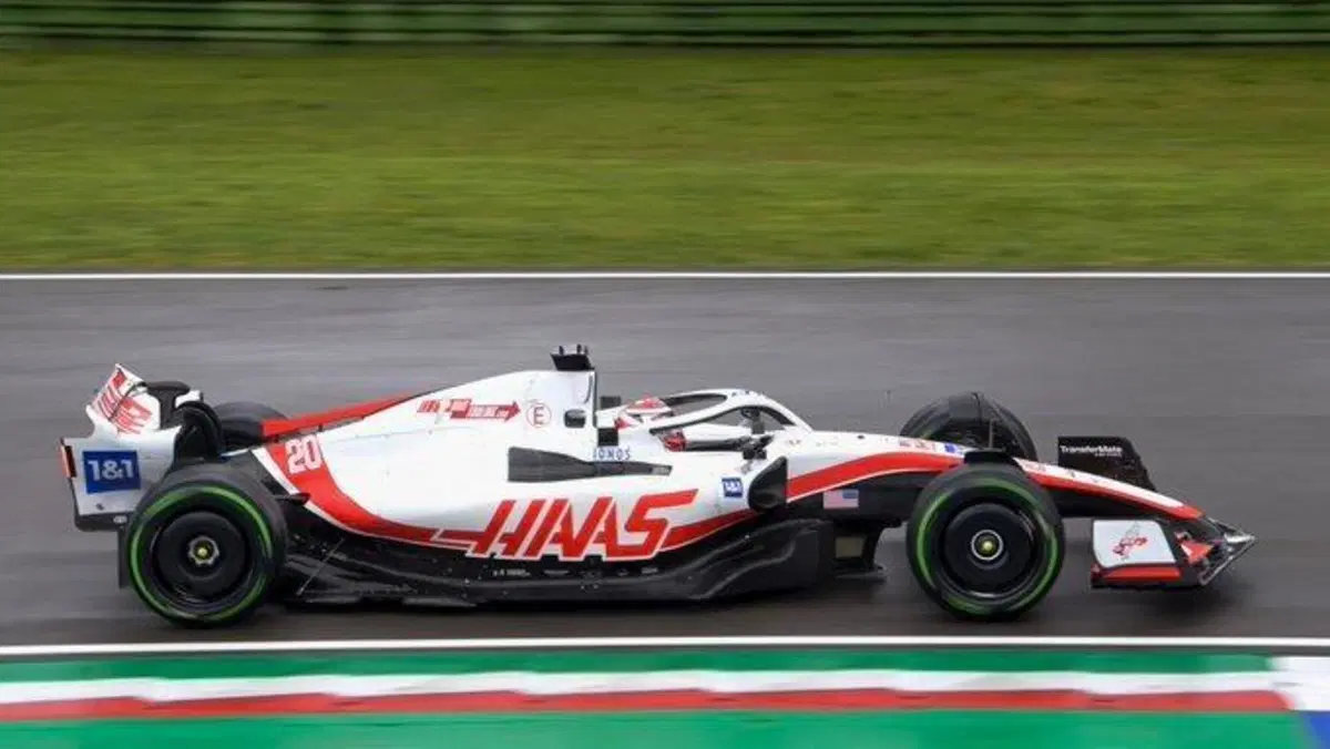 F1, GP Emilia Romagna 2022: vince Verstappen. Leclerc sesto (47)