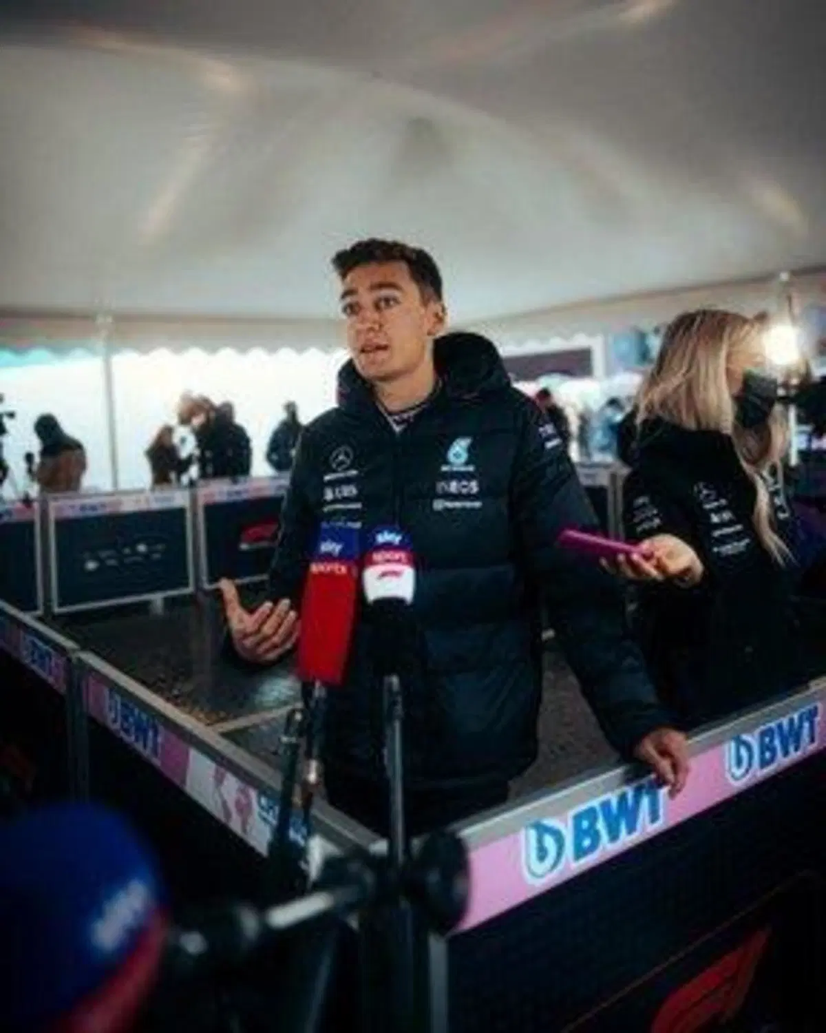 F1, GP Emilia Romagna 2022: vince Verstappen. Leclerc sesto (28)