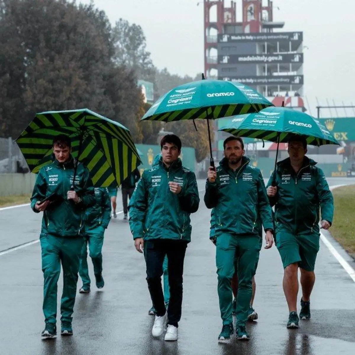 F1, GP Emilia Romagna 2022: vince Verstappen. Leclerc sesto (21)