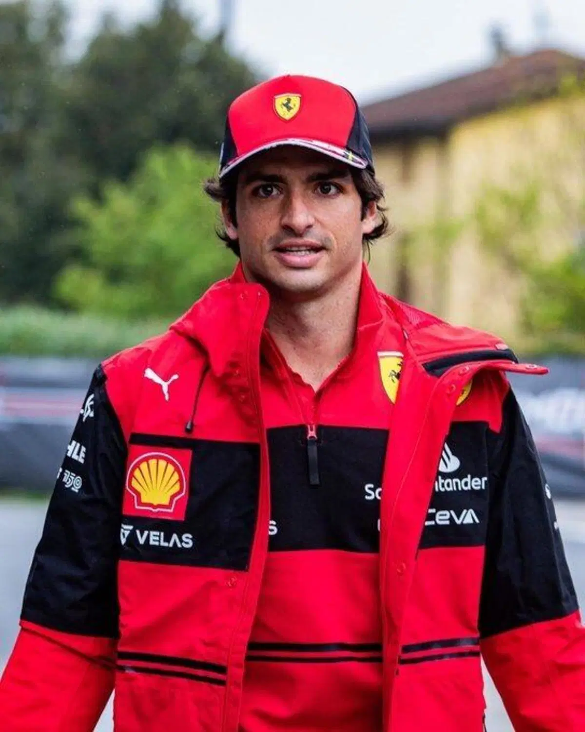 F1, GP Emilia Romagna 2022: vince Verstappen. Leclerc sesto (45)