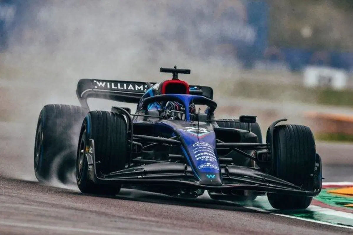 F1, GP Emilia Romagna 2022: vince Verstappen. Leclerc sesto (51)