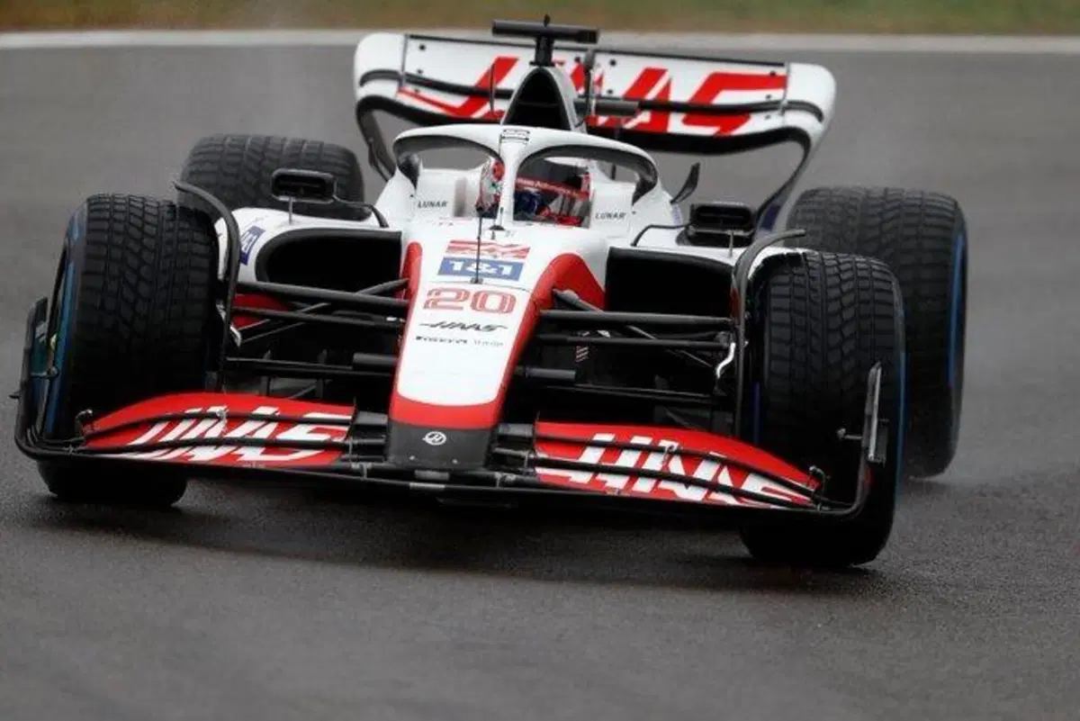 F1, GP Emilia Romagna 2022: vince Verstappen. Leclerc sesto (34)