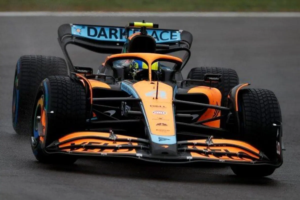 F1, GP Emilia Romagna 2022: vince Verstappen. Leclerc sesto (50)