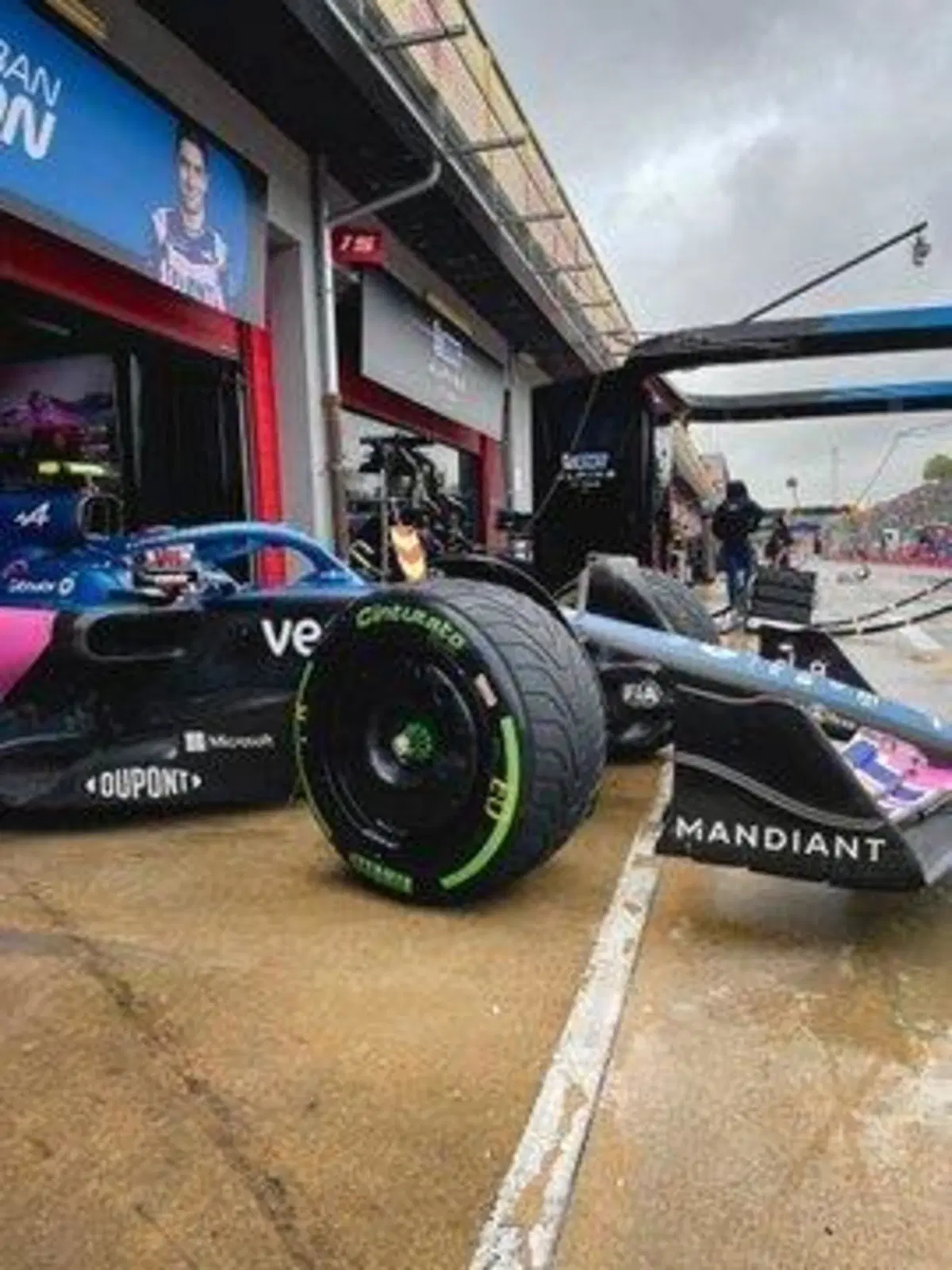 F1, GP Emilia Romagna 2022: vince Verstappen. Leclerc sesto (75)