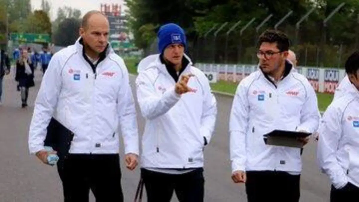 F1, GP Emilia Romagna 2022: vince Verstappen. Leclerc sesto (72)