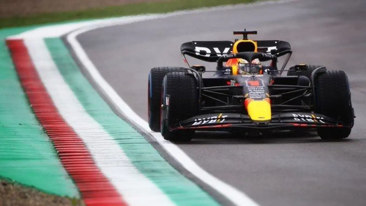 F1, GP Emilia Romagna 2022: vince Verstappen. Leclerc sesto (70)