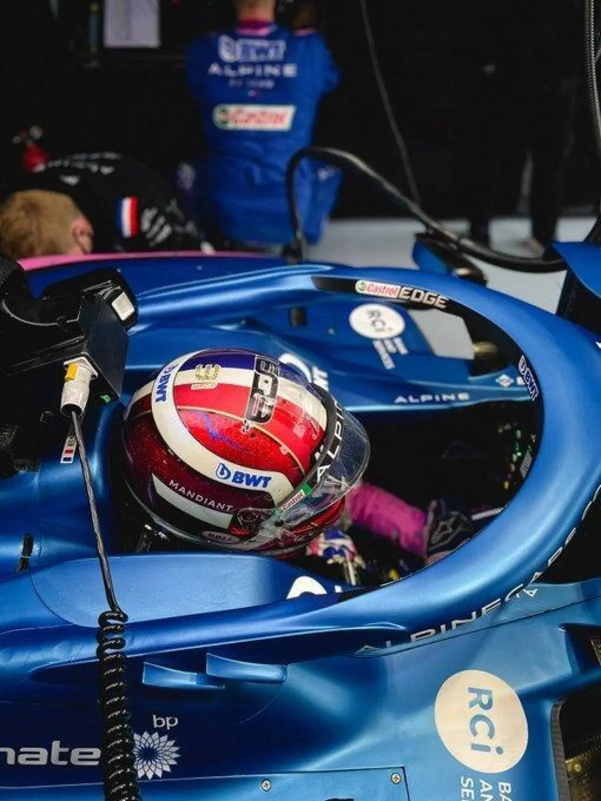 F1, GP Emilia Romagna 2022: vince Verstappen. Leclerc sesto (63)