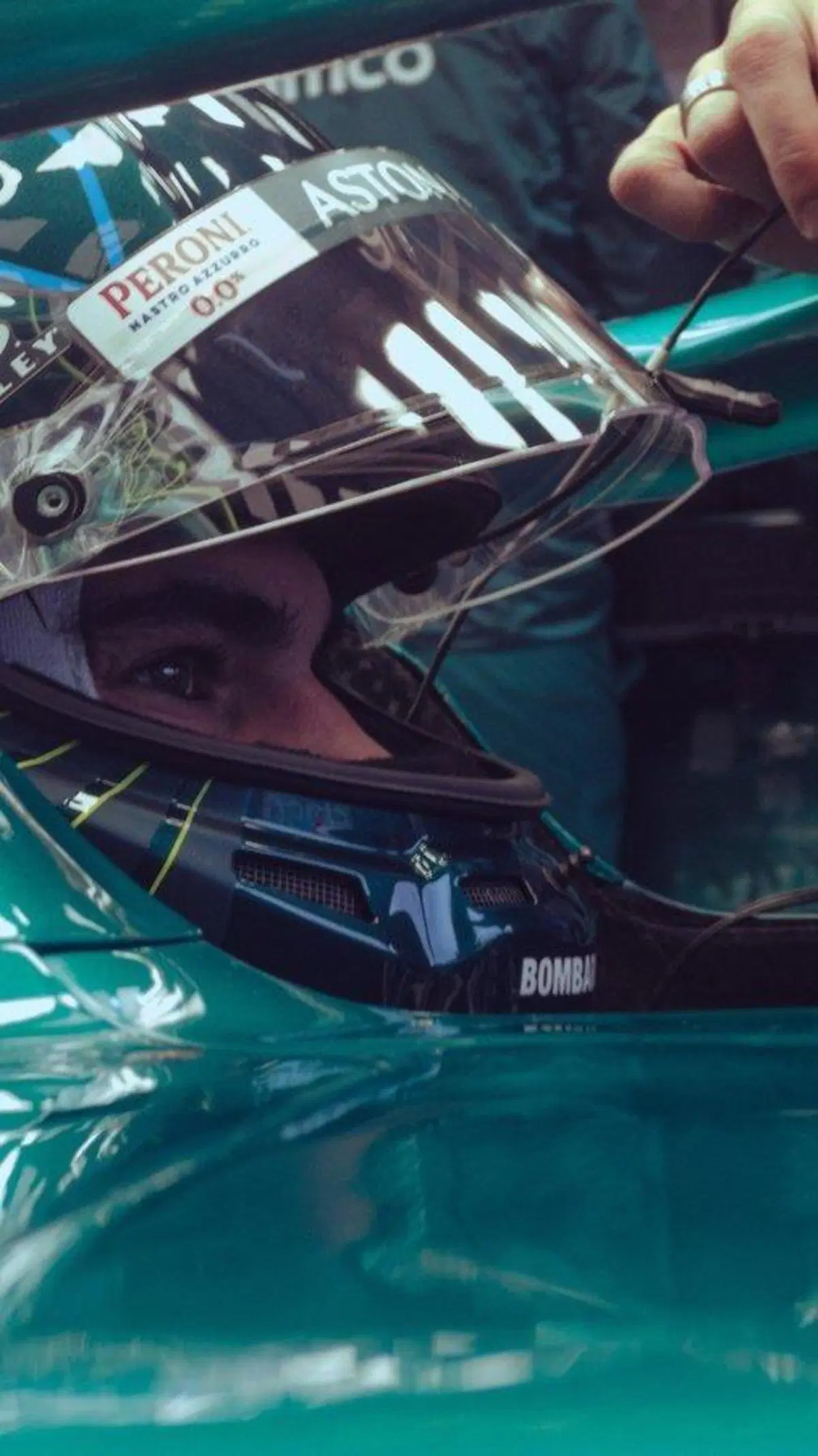 F1, GP Emilia Romagna 2022: vince Verstappen. Leclerc sesto (67)