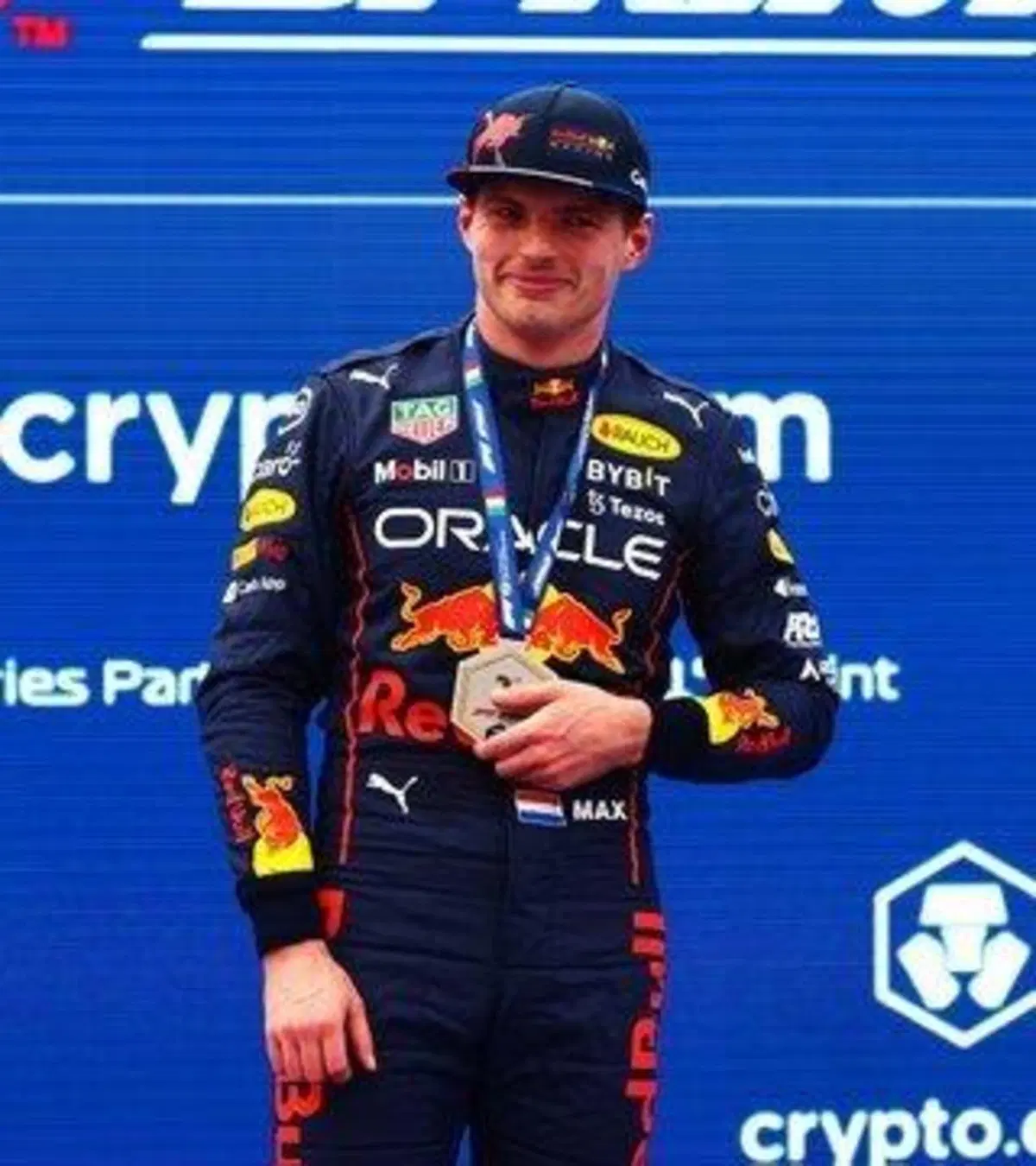 F1, GP Emilia Romagna 2022: vince Verstappen. Leclerc sesto (78)