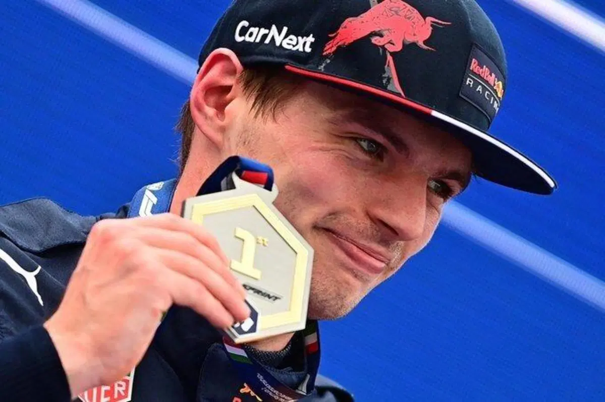F1, GP Emilia Romagna 2022: vince Verstappen. Leclerc sesto (79)