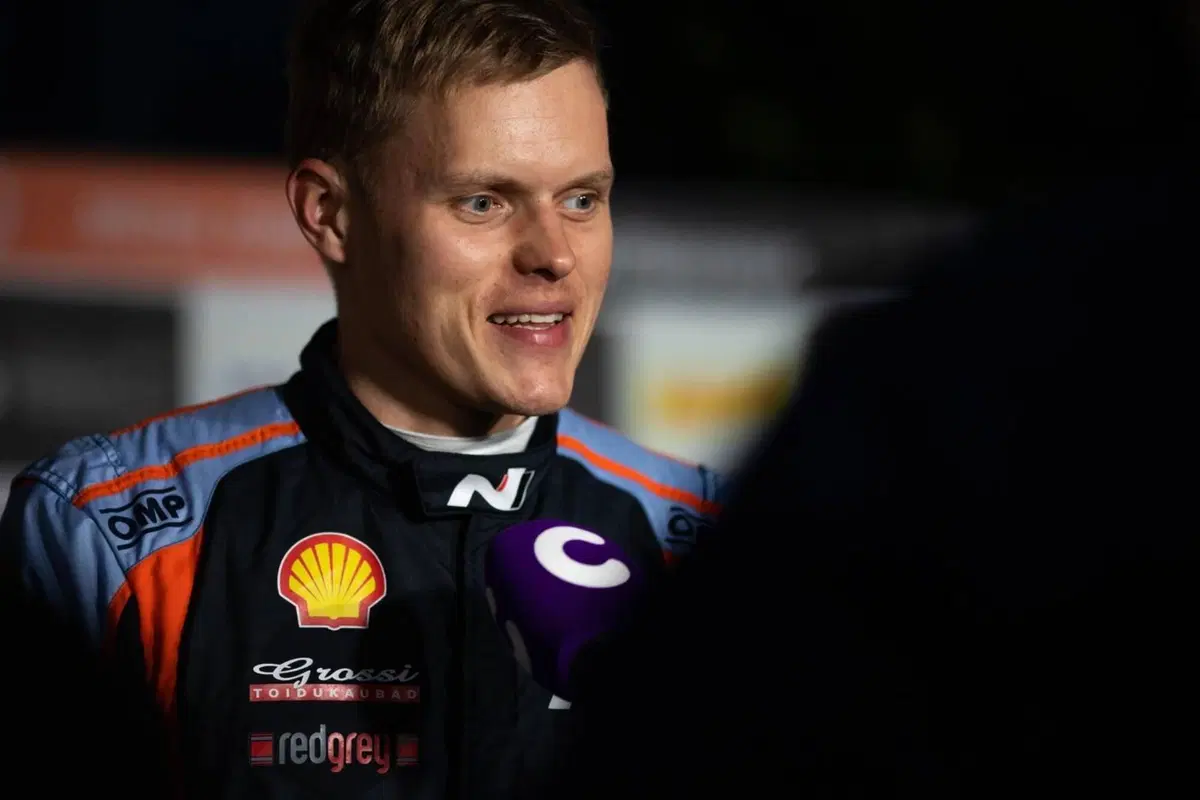 WRC22. Rallye Croazia da Brividi. Rovanpera (Toyota) su Tanak (4)