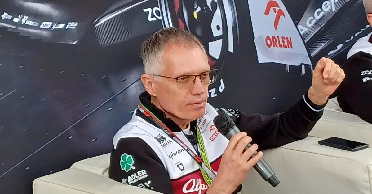 Carlos Tavares: "Per la migliore Formula 1, bisogna limitare i costi"