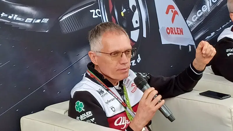 Carlos Tavares: "Per la migliore Formula 1, bisogna limitare i costi"