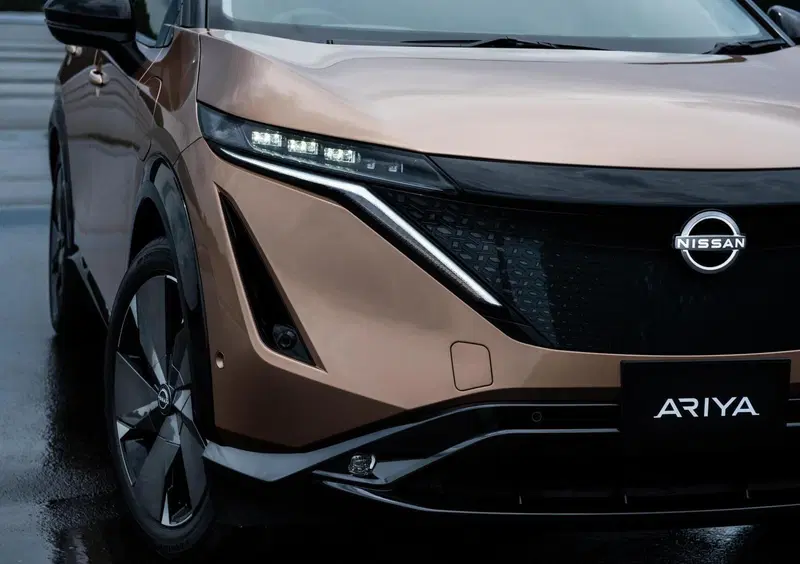 Nissan Ariya (19)