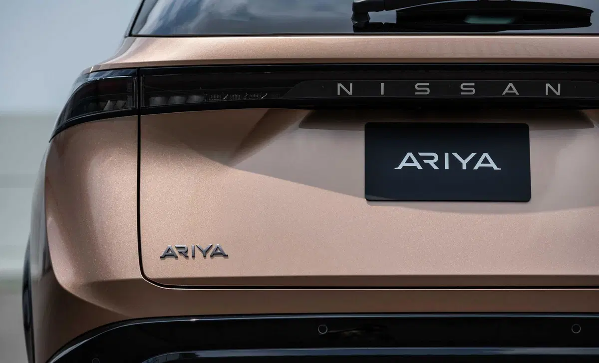 Nissan Ariya 63 kWh Advance (23)