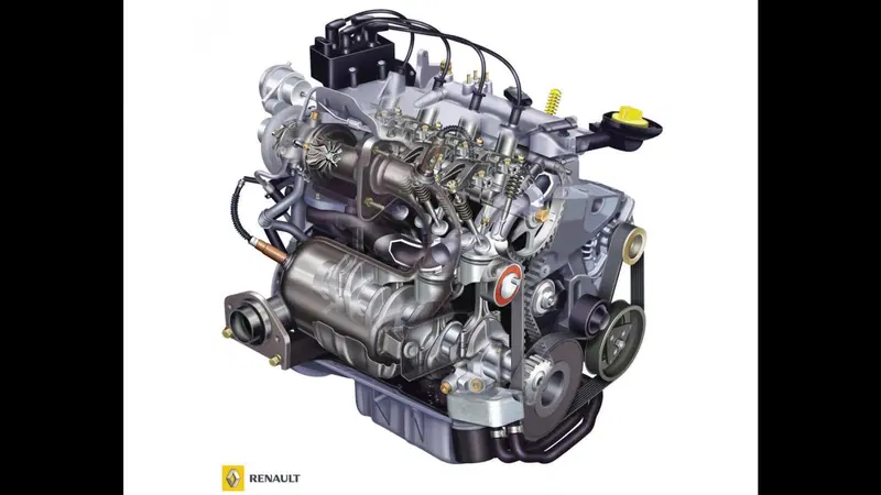 Motorgate, sotto accusa i motori benzina TCe di Renault [danneggiano persino l'usato Mercedes]
