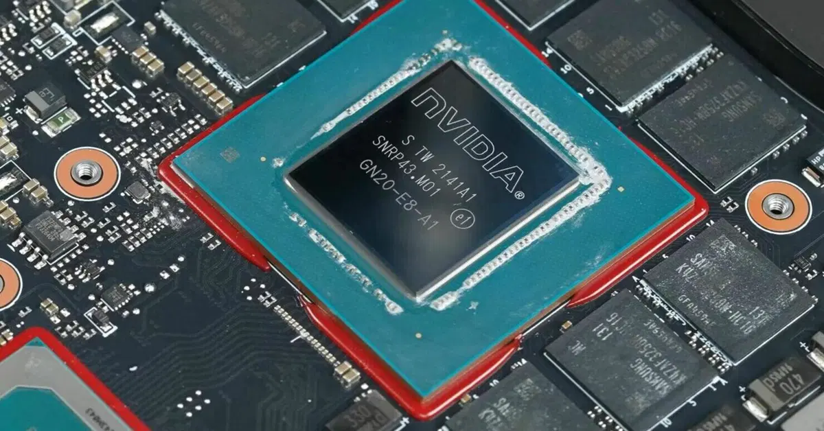 I prezzi calano vertiginosamente, la crisi dei chip sta per finire?