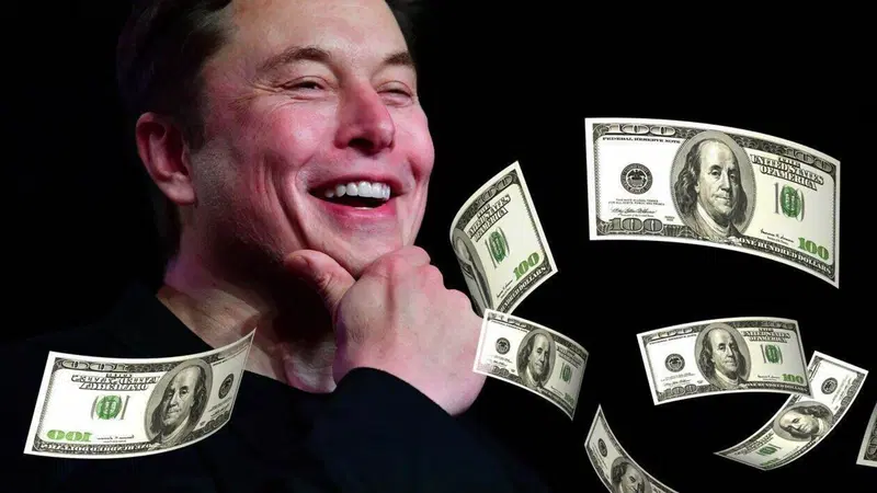 Elon Musk spende "poco" e non vive da miliardario: niente barche o case top [anche l'aereo &egrave; per lavoro]