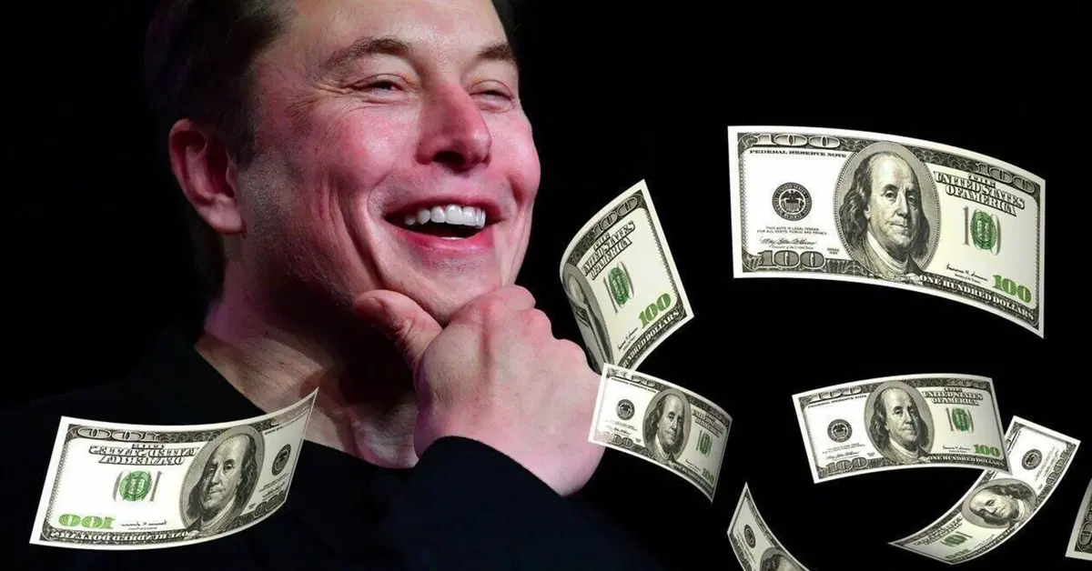 Elon Musk spende "poco" e non vive da miliardario: niente barche o case top [anche l'aereo &egrave; per lavoro]