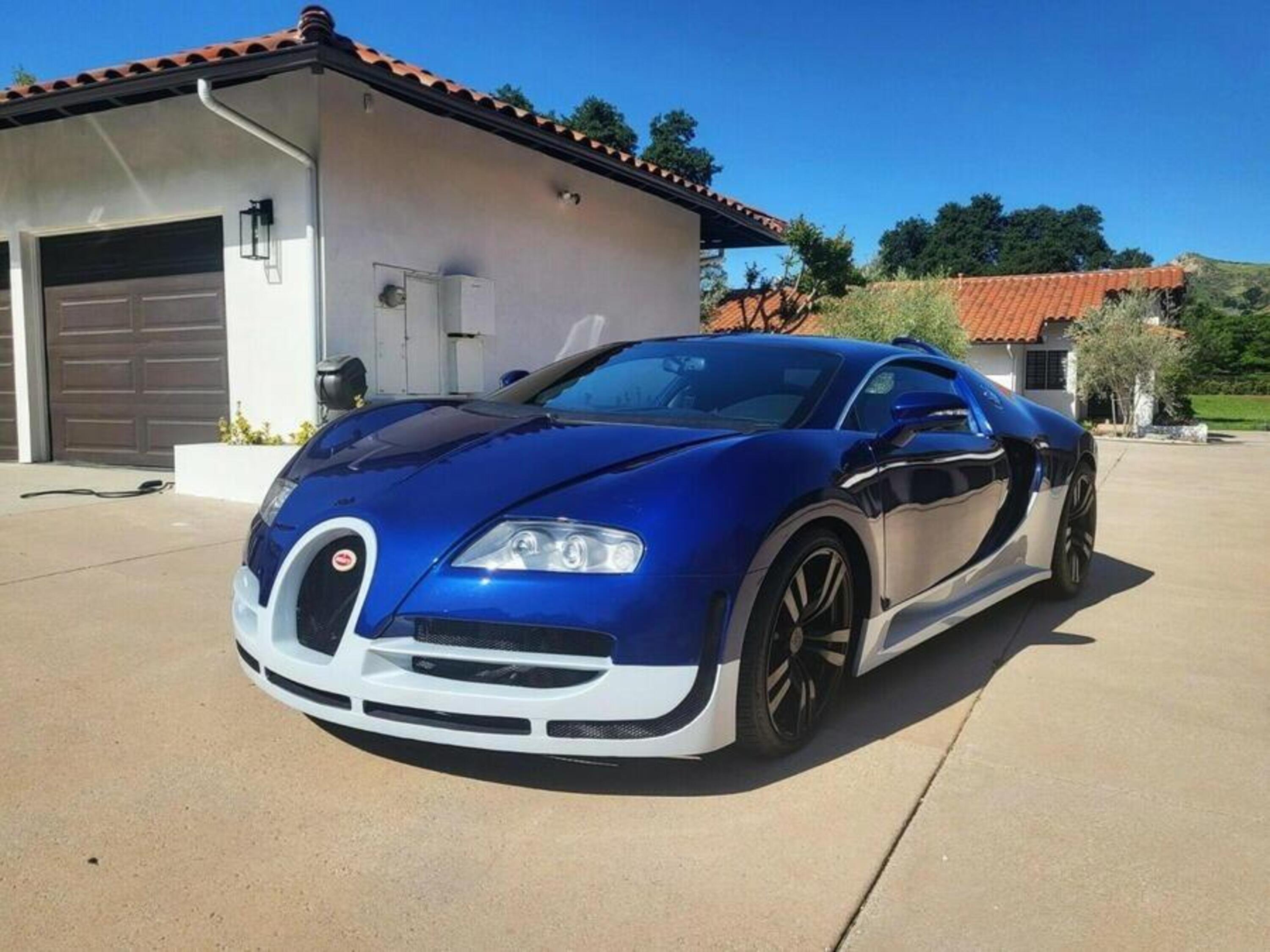 Bugatti a 150mila euro, &egrave; un affare?