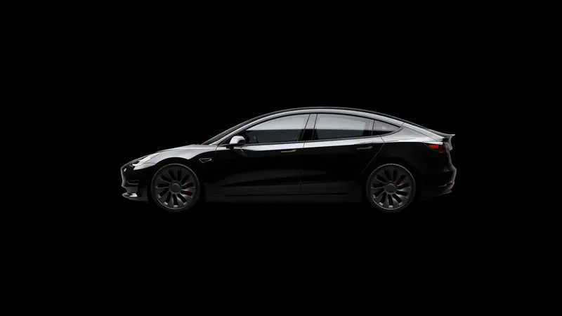 C'era una volta la Tesla "economica": la Model 3 ora costa un botto