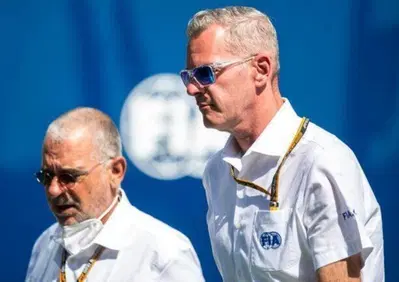Formula 1, è allarme per la direzione gara a Miami: Wittich e Freitas positivi al COVID-19