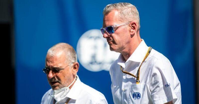 Formula 1, &egrave; allarme per la direzione gara a Miami: Wittich e Freitas positivi al COVID-19