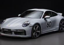 Avanti porschisti (anche non puristi) del 2022, arrivano 1.250 esemplari di Porsche 911 (992) Sport Classic: un affare?