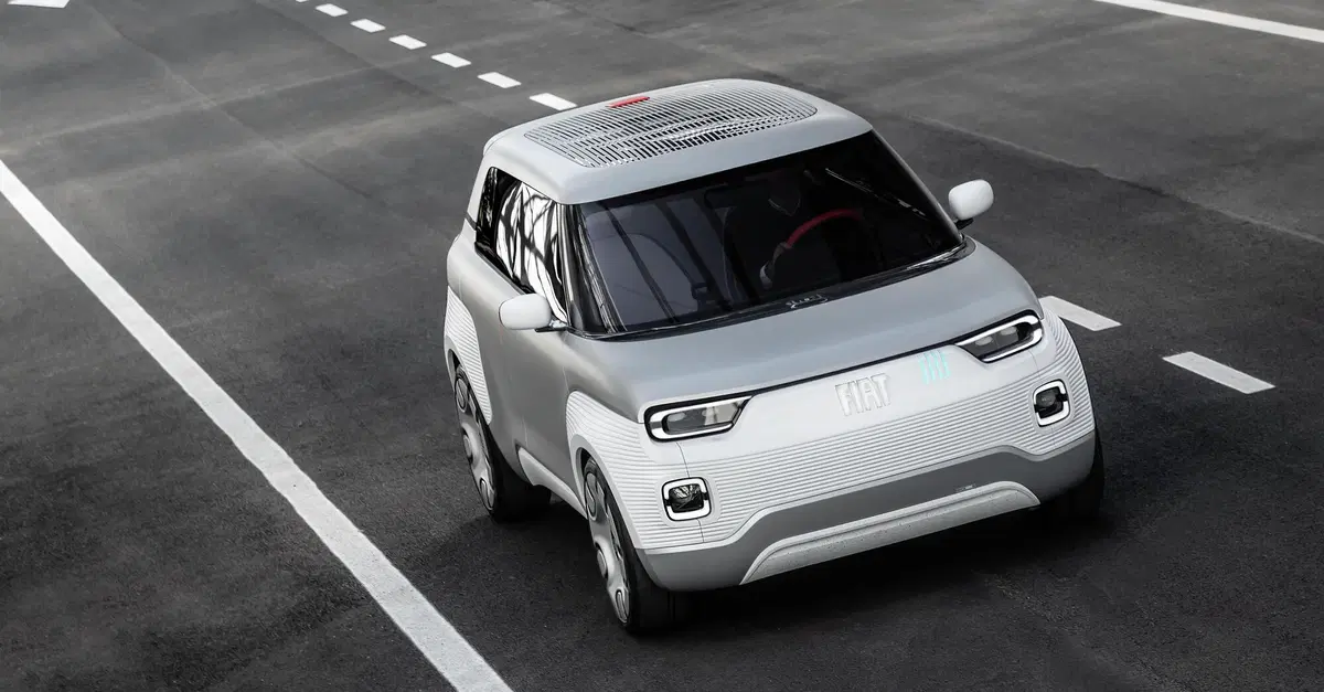 Stellantis far&agrave; una Fiat elettrica in Serbia: sar&agrave; la nuova Panda?
