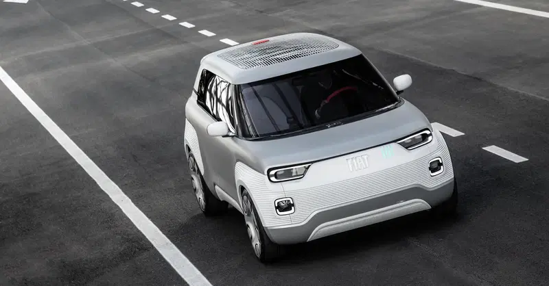 Stellantis far&agrave; una Fiat elettrica in Serbia: sar&agrave; la nuova Panda?