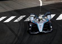 Formula E, ePrix Monaco: vince Vandoorne. Giovinazzi 14°