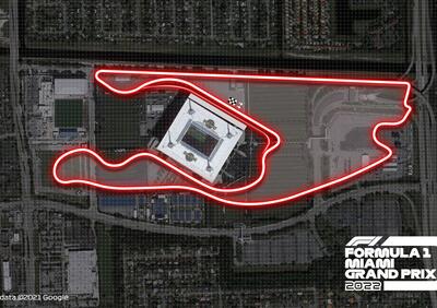 Orari TV Formula 1 GP Miami 2022 diretta Sky differita TV8