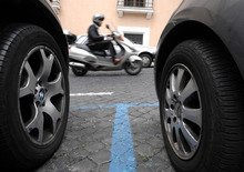 Milano, nuove regole per il parcheggio dei residenti e non residenti