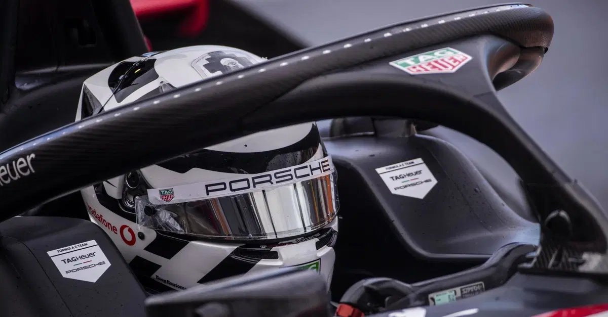 Porsche e Audi in Formula 1 dal 2026: la conferma dell'ad di VW, Diess