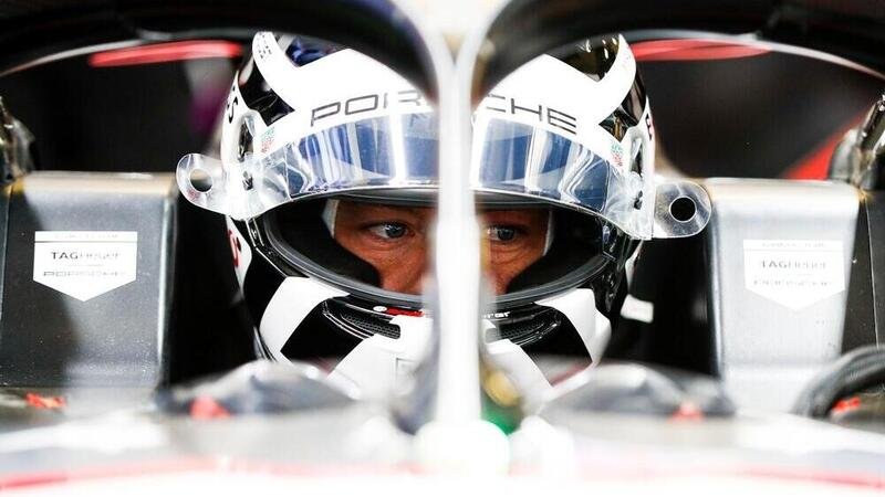 Formula 1: il pilota per cui la chance con Porsche e Audi arriva troppo tardi