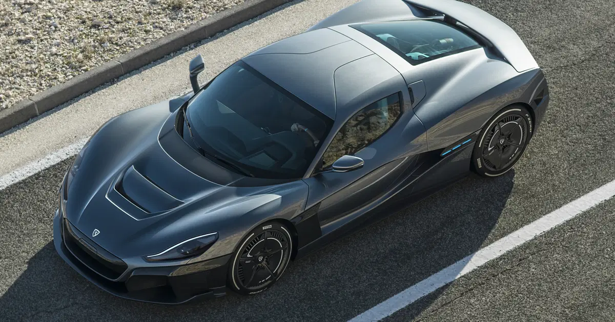C'eravamo tanto amati: Hyundai e Rimac rompono a causa di Porsche? 