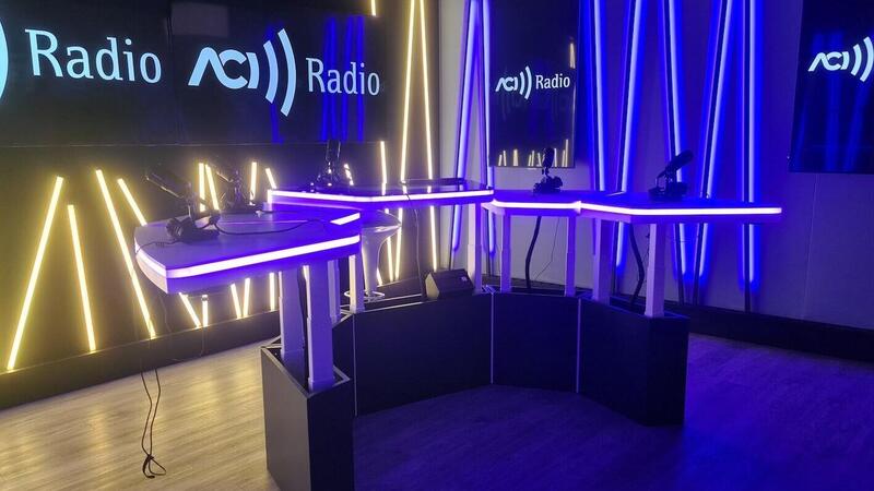 Nasce ACI Radio: buon ascolto a tutti!