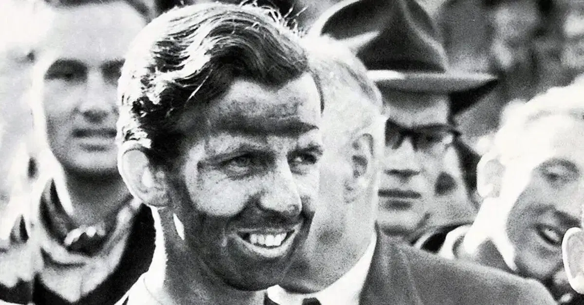 Con la morte di Tony Brooks finisce un'era della Formula 1 