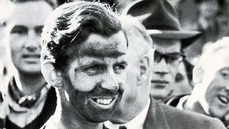 Con la morte di Tony Brooks finisce un'era della Formula 1 