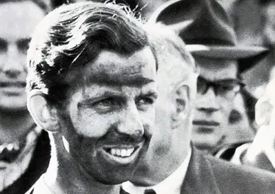 Con la morte di Tony Brooks finisce un'era della Formula 1 