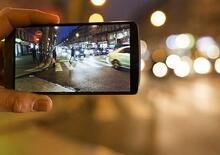 Attenti, lo smartphone è un autovelox! Speedcam Anywhere per Android