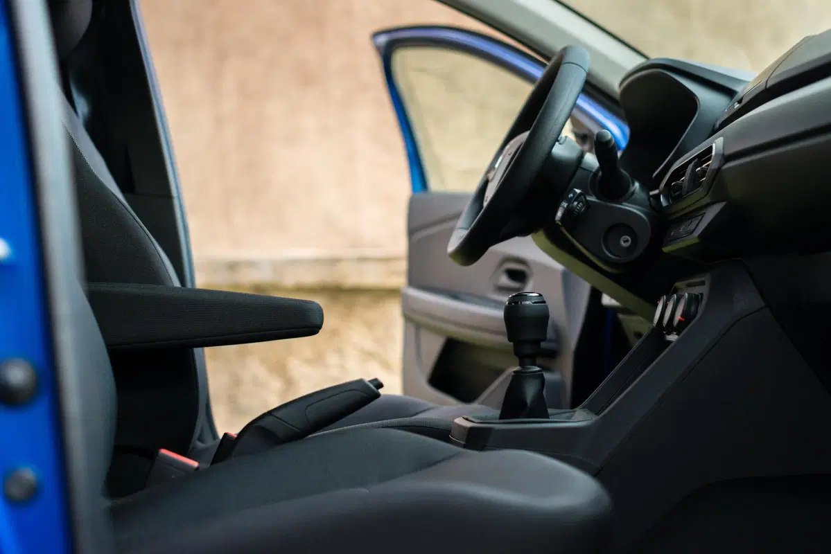 Dacia Sandero: la state cercando? Prima di andare dal concessionario a comprarla, leggete qui (4)